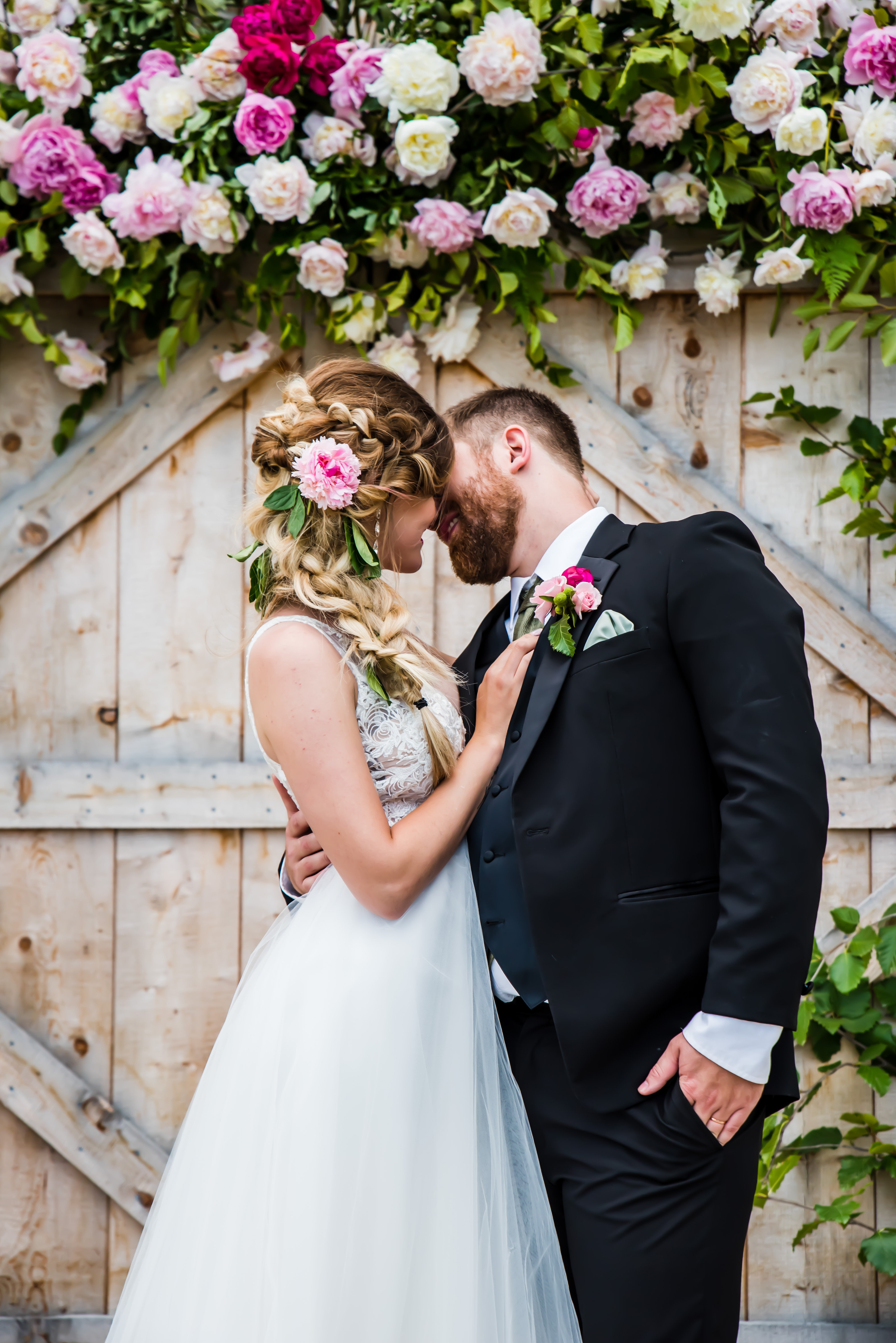 Wedding Portfolio